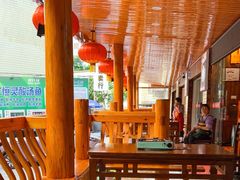 -苗家恒灵酸汤鱼-跳水牛肉连锁店(凯里总店)