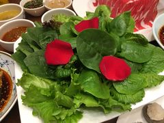 -和院老火锅铜锅烧烤海鲜(朱雀大街店)