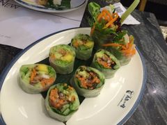 -美奈小馆·越南料理(福田星河COCO Park店)