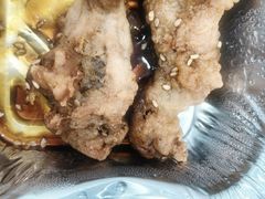 -必胜客(安盛金马店)