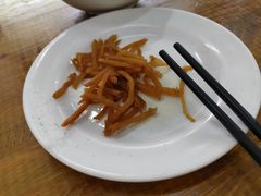 -老磁器口豆汁店(马家堡店)