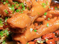 -鱼非鱼(徐家汇店)