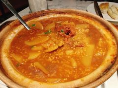 -奉天小馆·非遗东北菜(济南万象城店)