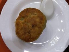 门钉肉饼-白魁老号饭庄(交道口店)