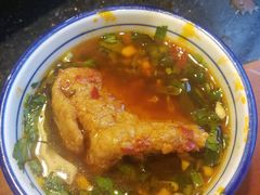 火锅牛排-飘香火锅(玉林西路店)