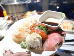-星伦多自助料理·涮烤一体(杭州来福士店)