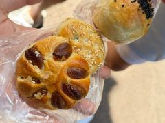 -王天顺海苔饼