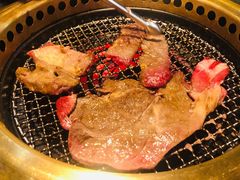 -神户赤童日式烤肉伙伴(东直门店)