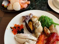 -白天鹅宾馆·流浮阁咖啡厅
