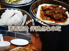 -得心斋(国瑞升平里店)