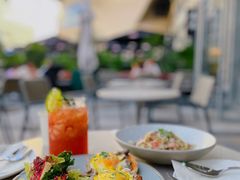 -农畉LONFOOD(福田星河COCOPark店)