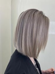 -Kraemer Paris苏豪路易士·嘉玛发廊