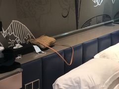 -天逅酒店(苏州观前步行街店)