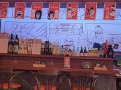-饭町二郎日式综合茶餐(中安广场店)