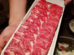 -三出山火锅(南京万象天地店)