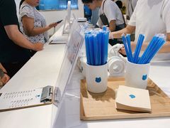 -兰熊鲜奶(西直门凯德mall店)