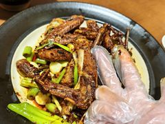 干锅鸭翅小份-掌上鲜(南顺城街店)