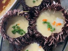 -阿浪海鲜连锁加工店(B栋2排1号火车头店)