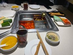 -海底捞火锅(玉桥商业广场店)