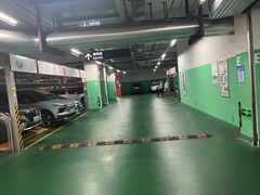 -大宁音乐广场·停车场