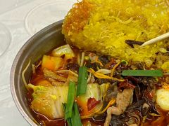 -王大乔泡椒米线(桐梓坡店)