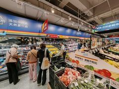 -ALDI奥乐齐超市(凯德虹口店)