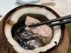 -汤城小厨•粤菜•靓汤(西直门凯德MALL店)