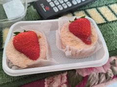 -墨茉点心局(雨花亭凯德店)