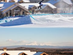 -长白山万达国际度假区