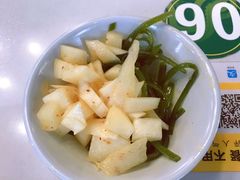 -粤式轩广东茶餐厅(草市街店)