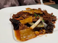 -老德州四合院·德州菜(天衢路店)