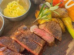 -拾挚扒房(招商花园城店)