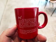 -CUBIC3三立方咖啡(凌空SOHO店)