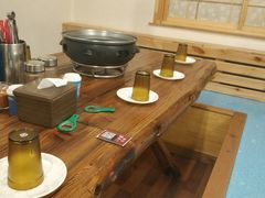 -大壮家原味烤肉(兴华北街店)