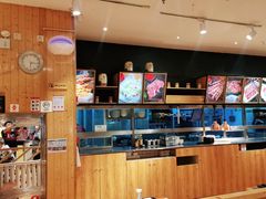 -木屋烧烤(西南角店)