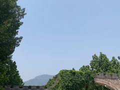 -怀北漂流