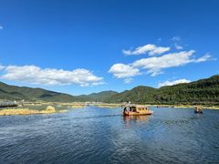 -腾冲北海湿地