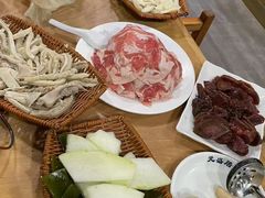 -元盛居(生态大街店)