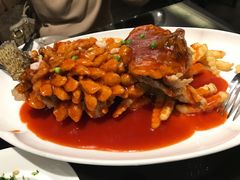 松鼠桂鱼-香雪海饭店中餐厅(玉山店)