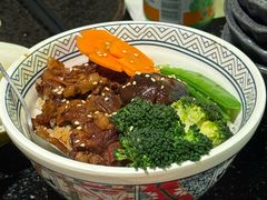 -樱嘢·炭火烧肉(惠南店)