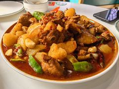 -帕米尔食府(白云观店)