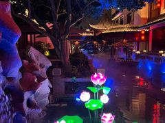 -海天楼中餐厅(吴宫泛太平洋酒店)