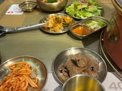 -西塔老太太泥炉烤肉(双井店)
