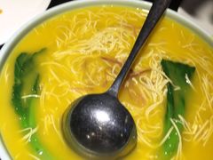 -锋味餐厅(空港复悦里店)