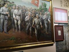 -中央革命根据地历史博物馆