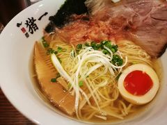 -面屋 猪一