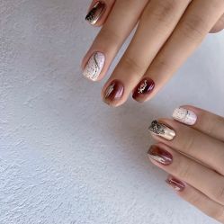 -KI日式美甲美睫馆