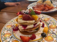 -Alimentari早午餐(安福路店)