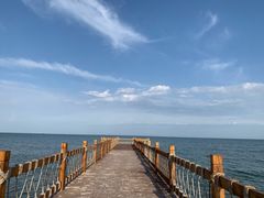 -渔岛海洋度假区