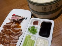 -全聚德烤鸭店(马家堡店)